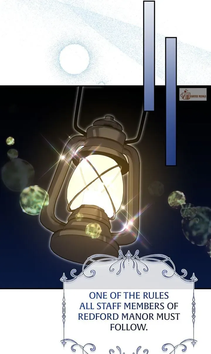 How to Protect the Master of the Monster Mansion Chapter 35 page 65 - 