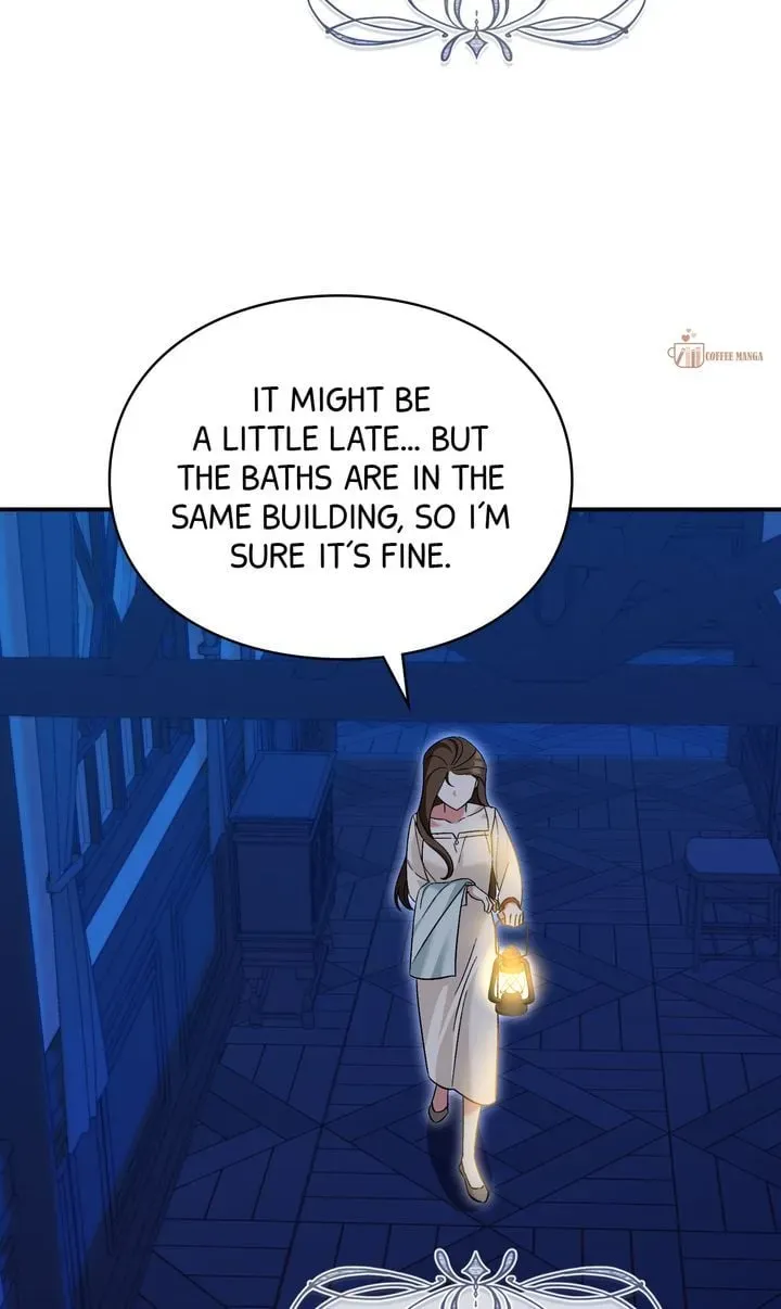 How to Protect the Master of the Monster Mansion Chapter 35 page 66 - 