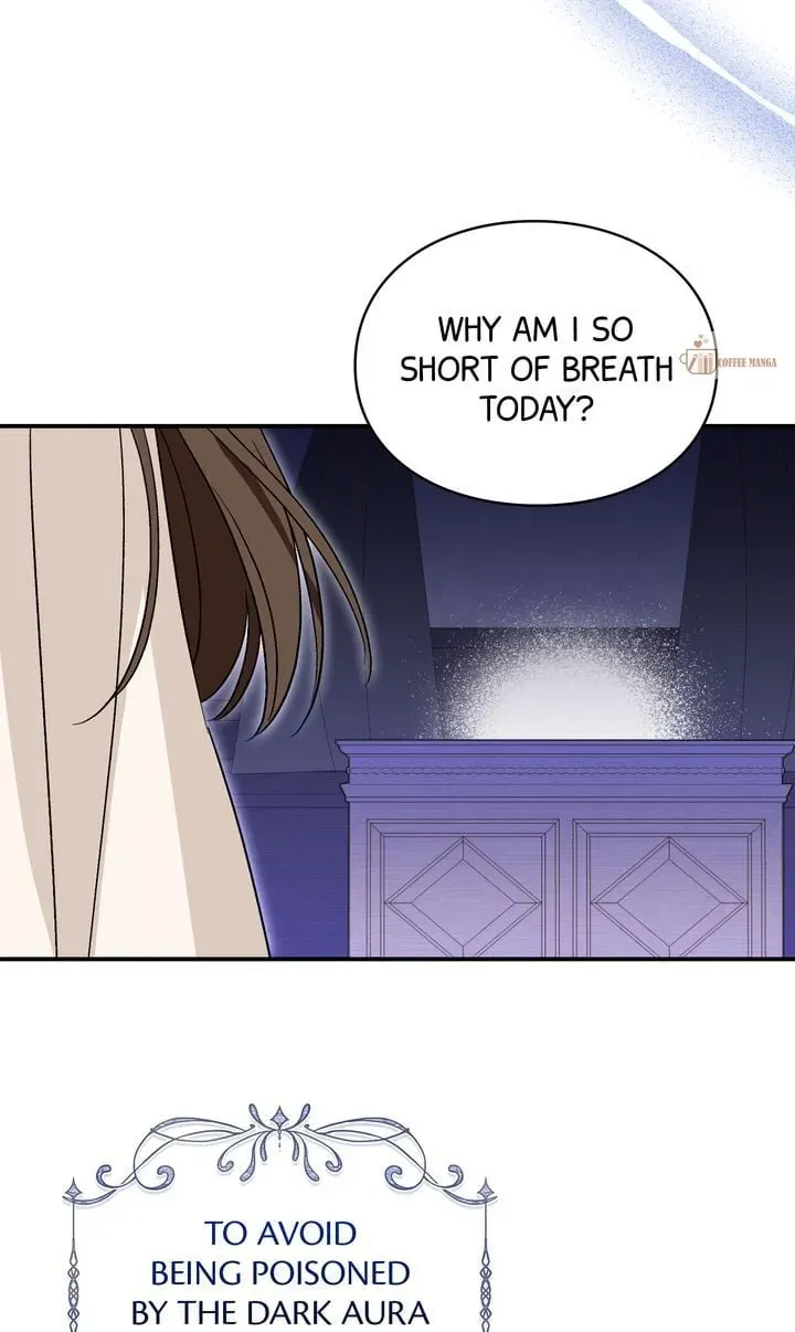 How to Protect the Master of the Monster Mansion Chapter 35 page 68 - 