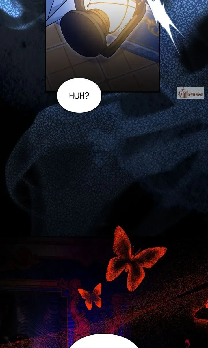 How to Protect the Master of the Monster Mansion Chapter 35 page 70 - 
