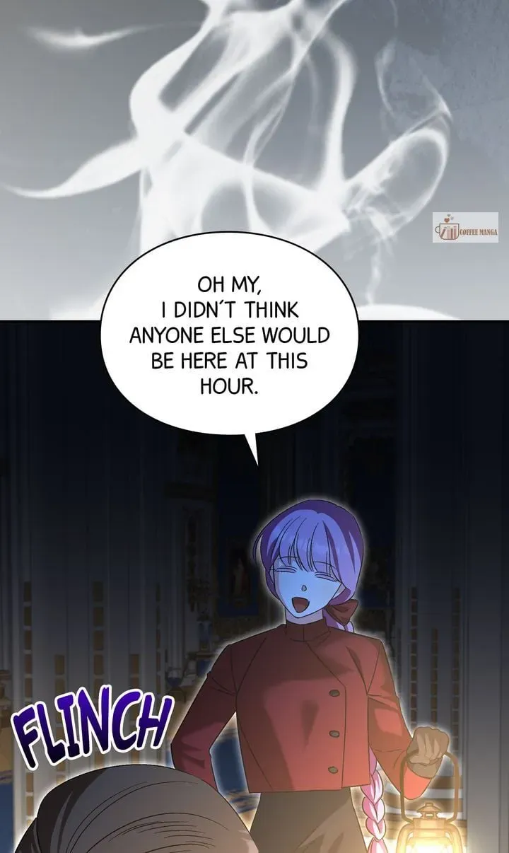 How to Protect the Master of the Monster Mansion Chapter 35 page 73 - 