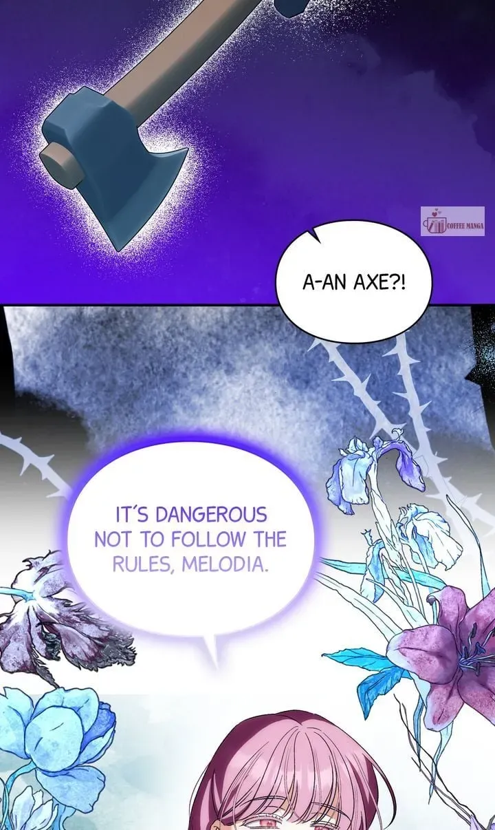 How to Protect the Master of the Monster Mansion Chapter 35 page 75 - 