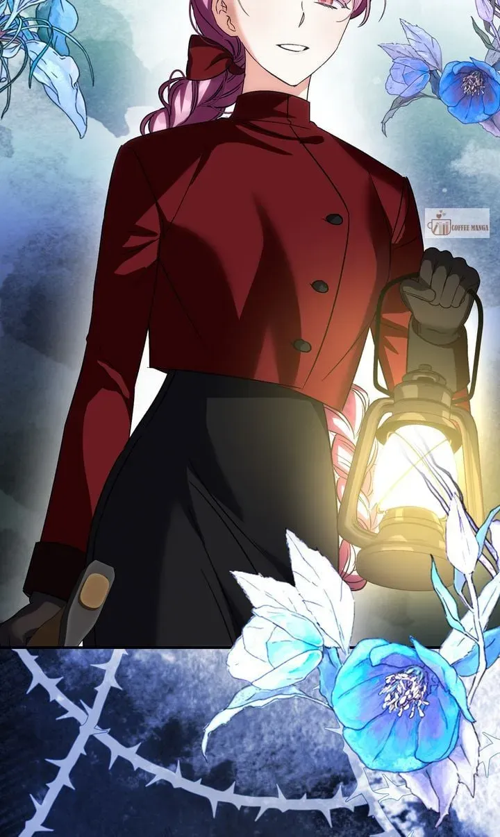 How to Protect the Master of the Monster Mansion Chapter 35 page 76 - 