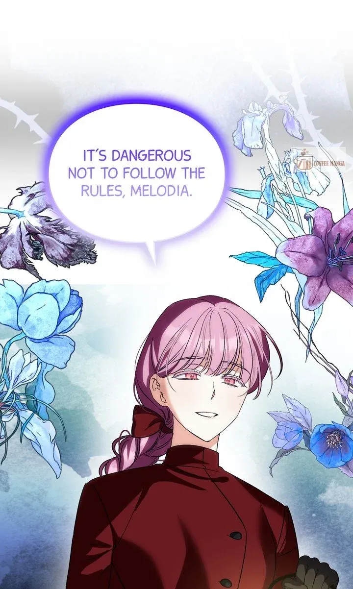 How to Protect the Master of the Monster Mansion Chapter 36 page 2 - 