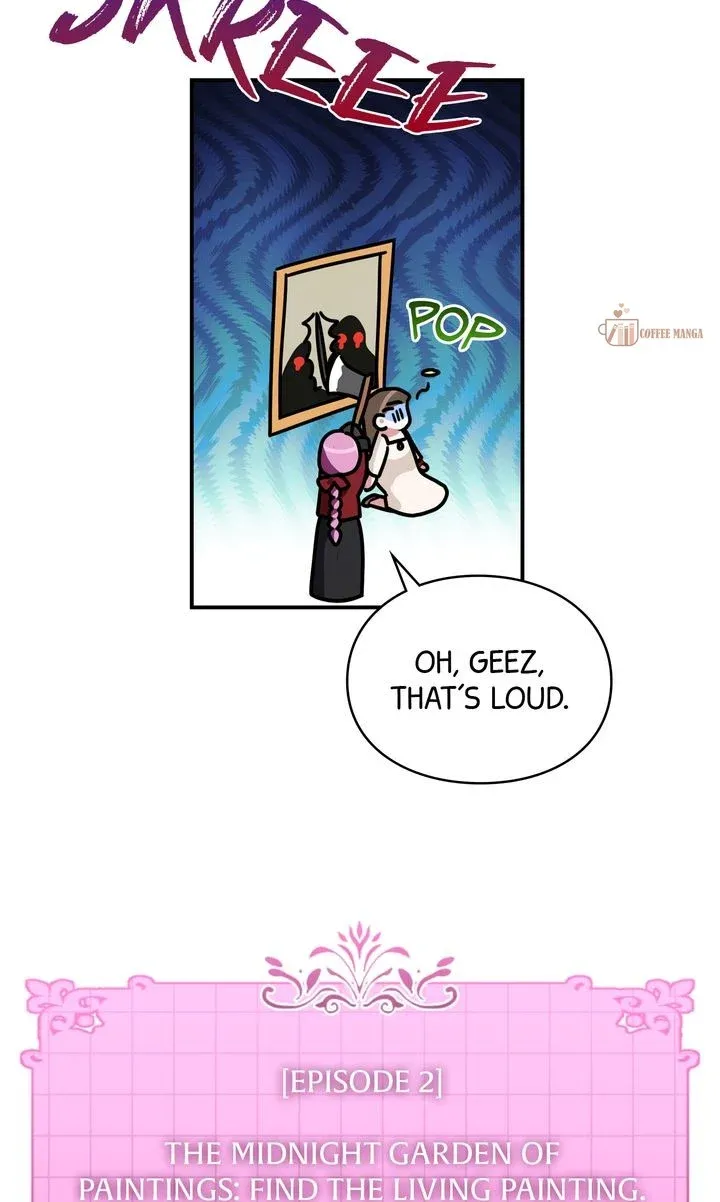 How to Protect the Master of the Monster Mansion Chapter 36 page 11 - 