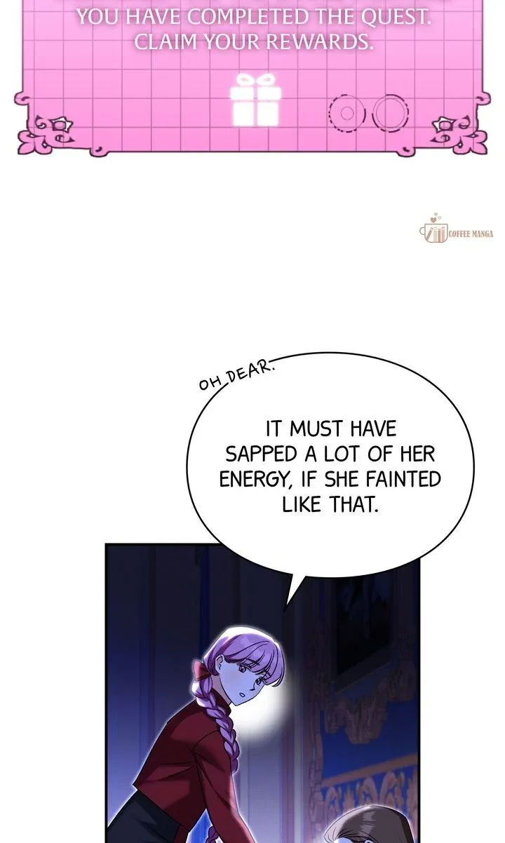How to Protect the Master of the Monster Mansion Chapter 36 page 12 - 