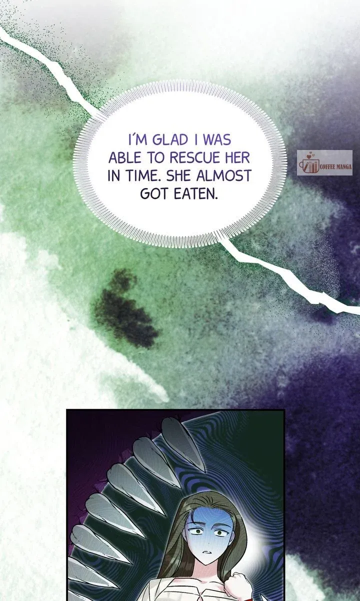 How to Protect the Master of the Monster Mansion Chapter 36 page 14 - 