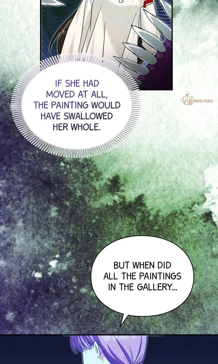 How to Protect the Master of the Monster Mansion Chapter 36 page 15 - 