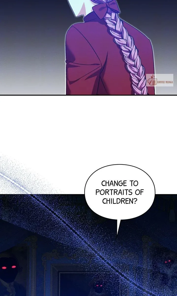 How to Protect the Master of the Monster Mansion Chapter 36 page 16 - 