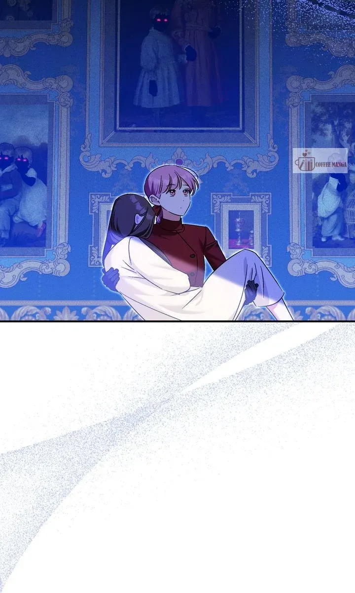 How to Protect the Master of the Monster Mansion Chapter 36 page 17 - 