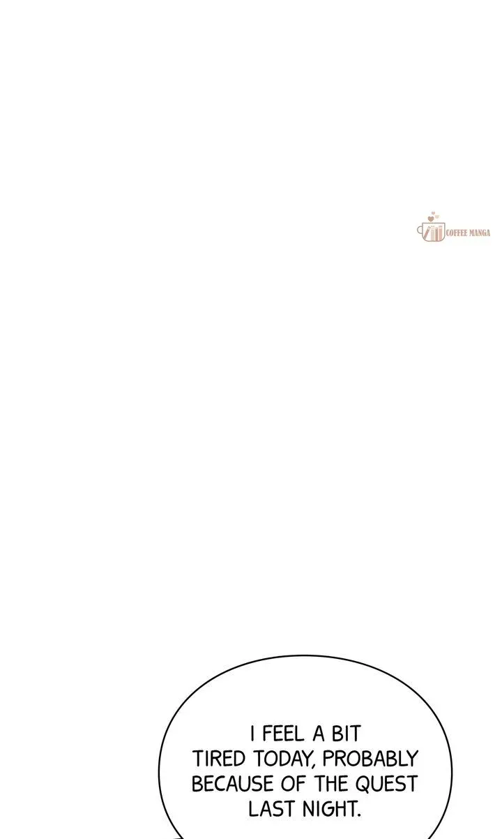 How to Protect the Master of the Monster Mansion Chapter 36 page 19 - 