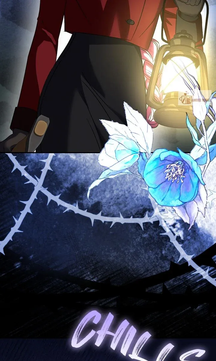 How to Protect the Master of the Monster Mansion Chapter 36 page 3 - 