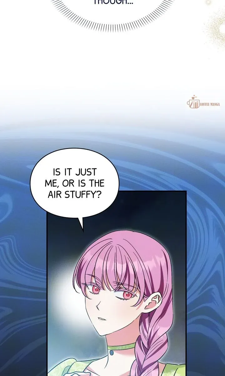 How to Protect the Master of the Monster Mansion Chapter 36 page 23 - 