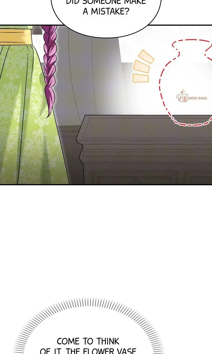 How to Protect the Master of the Monster Mansion Chapter 36 page 25 - 