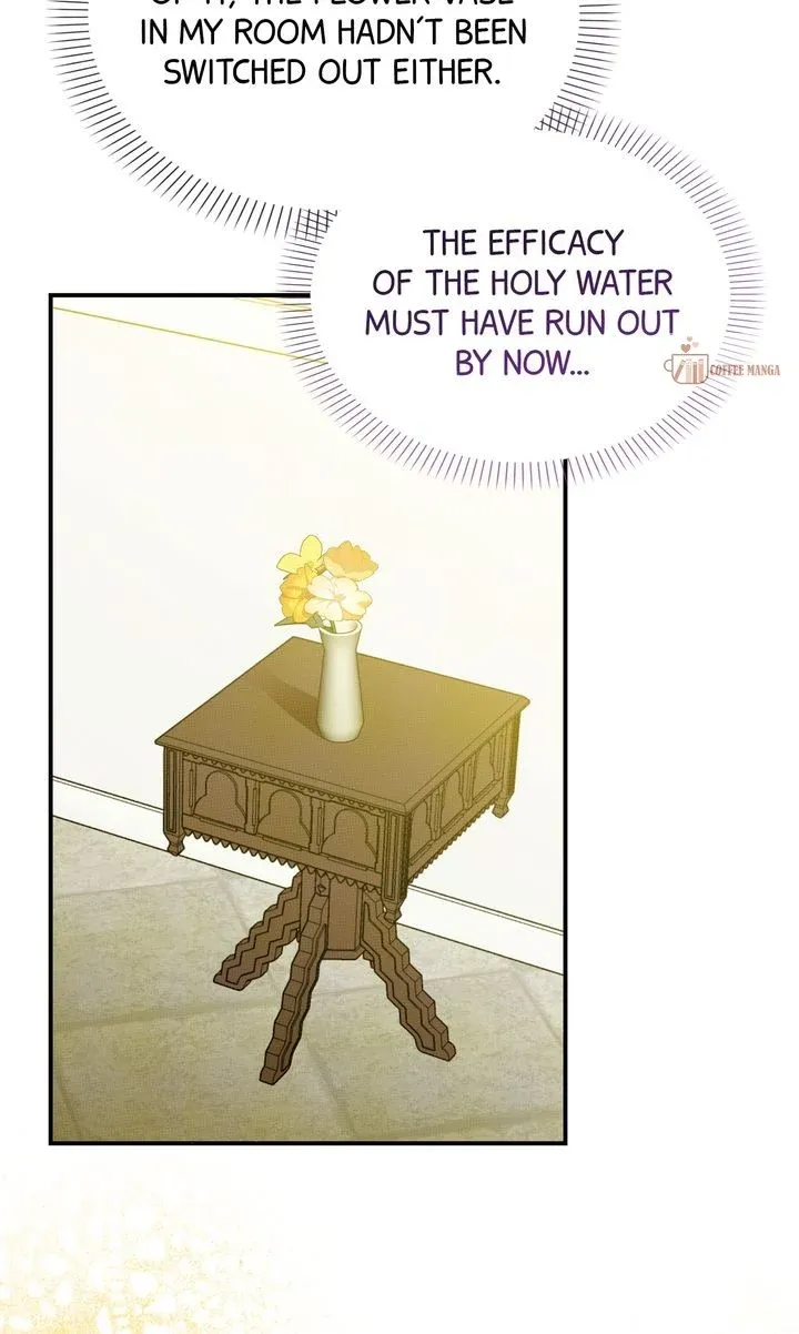 How to Protect the Master of the Monster Mansion Chapter 36 page 26 - 