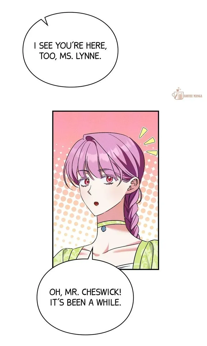 How to Protect the Master of the Monster Mansion Chapter 36 page 37 - 