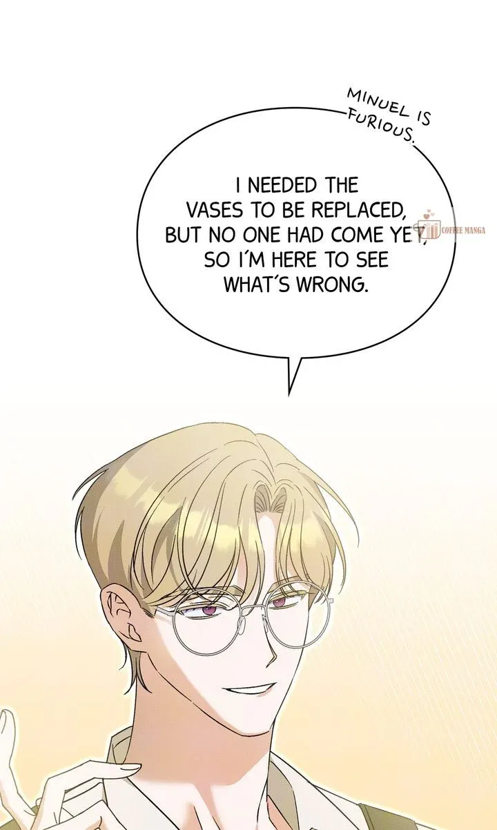 How to Protect the Master of the Monster Mansion Chapter 36 page 38 - 