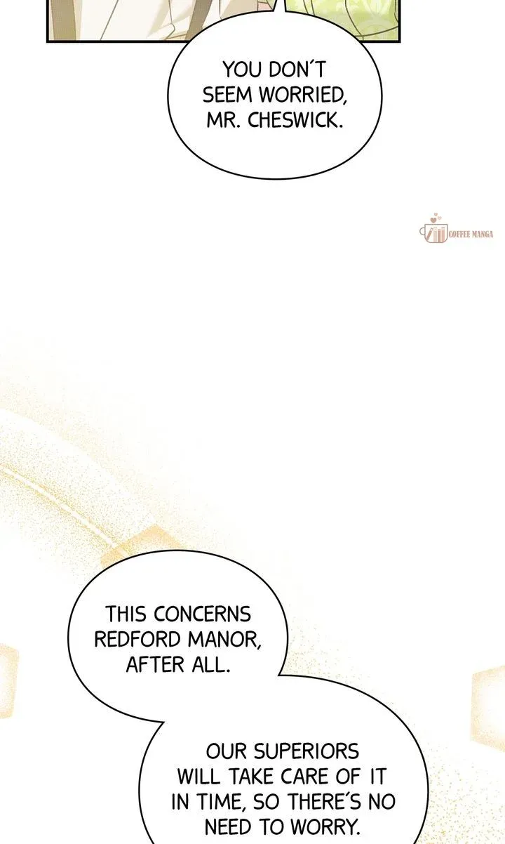 How to Protect the Master of the Monster Mansion Chapter 36 page 42 - 
