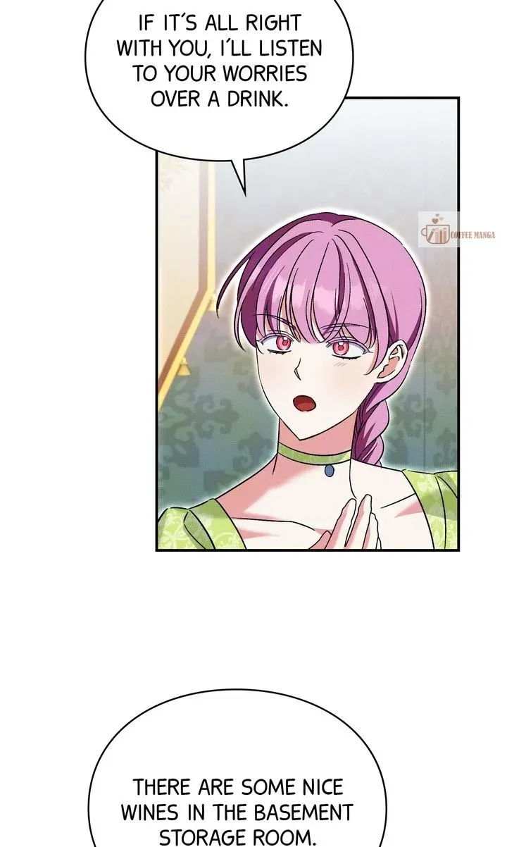 How to Protect the Master of the Monster Mansion Chapter 36 page 48 - 