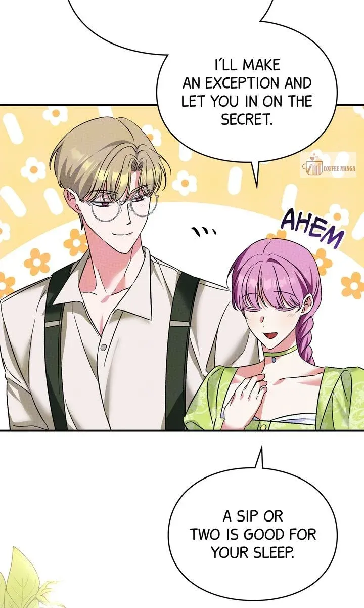 How to Protect the Master of the Monster Mansion Chapter 36 page 49 - 