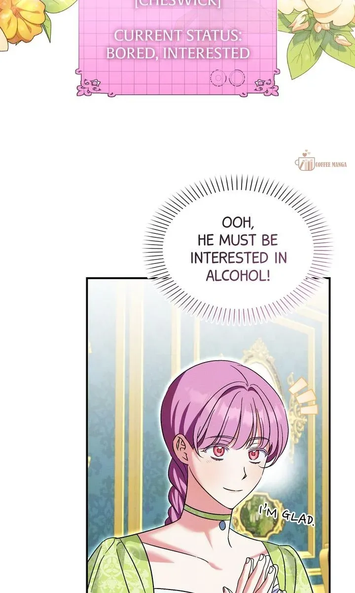 How to Protect the Master of the Monster Mansion Chapter 36 page 51 - 