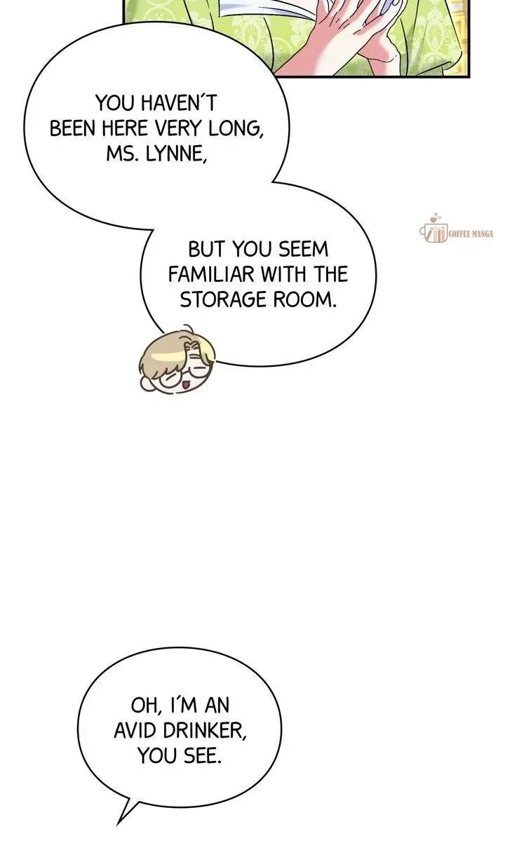 How to Protect the Master of the Monster Mansion Chapter 36 page 52 - 