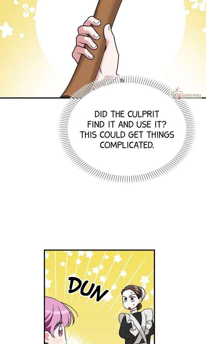 How to Protect the Master of the Monster Mansion Chapter 36 page 56 - 