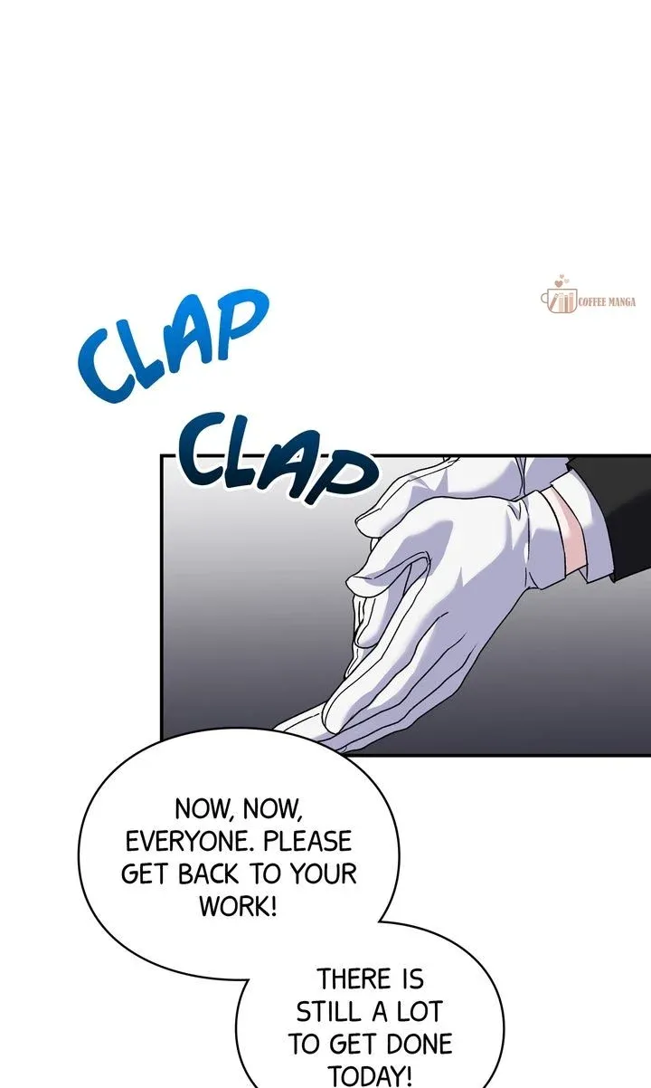 How to Protect the Master of the Monster Mansion Chapter 36 page 60 - 