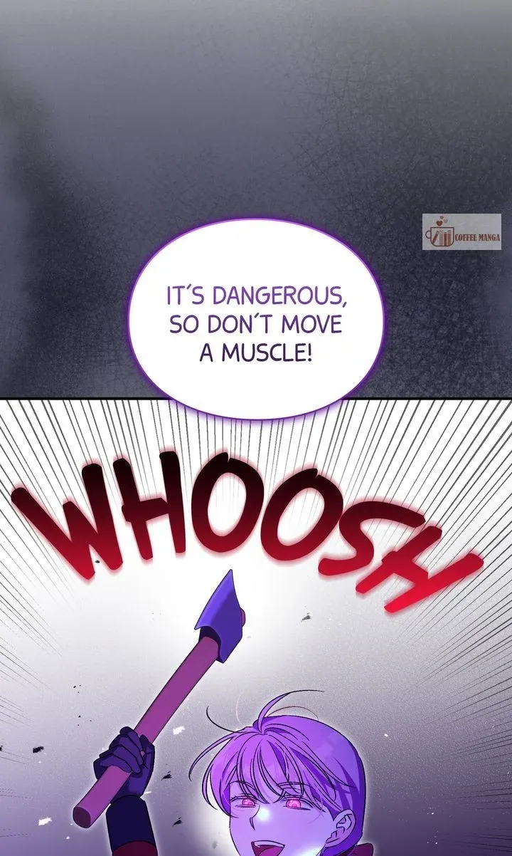How to Protect the Master of the Monster Mansion Chapter 36 page 7 - 