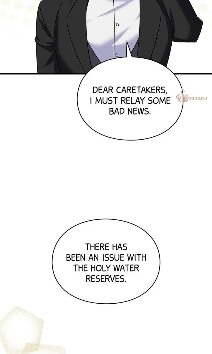 How to Protect the Master of the Monster Mansion Chapter 36 page 62 - 