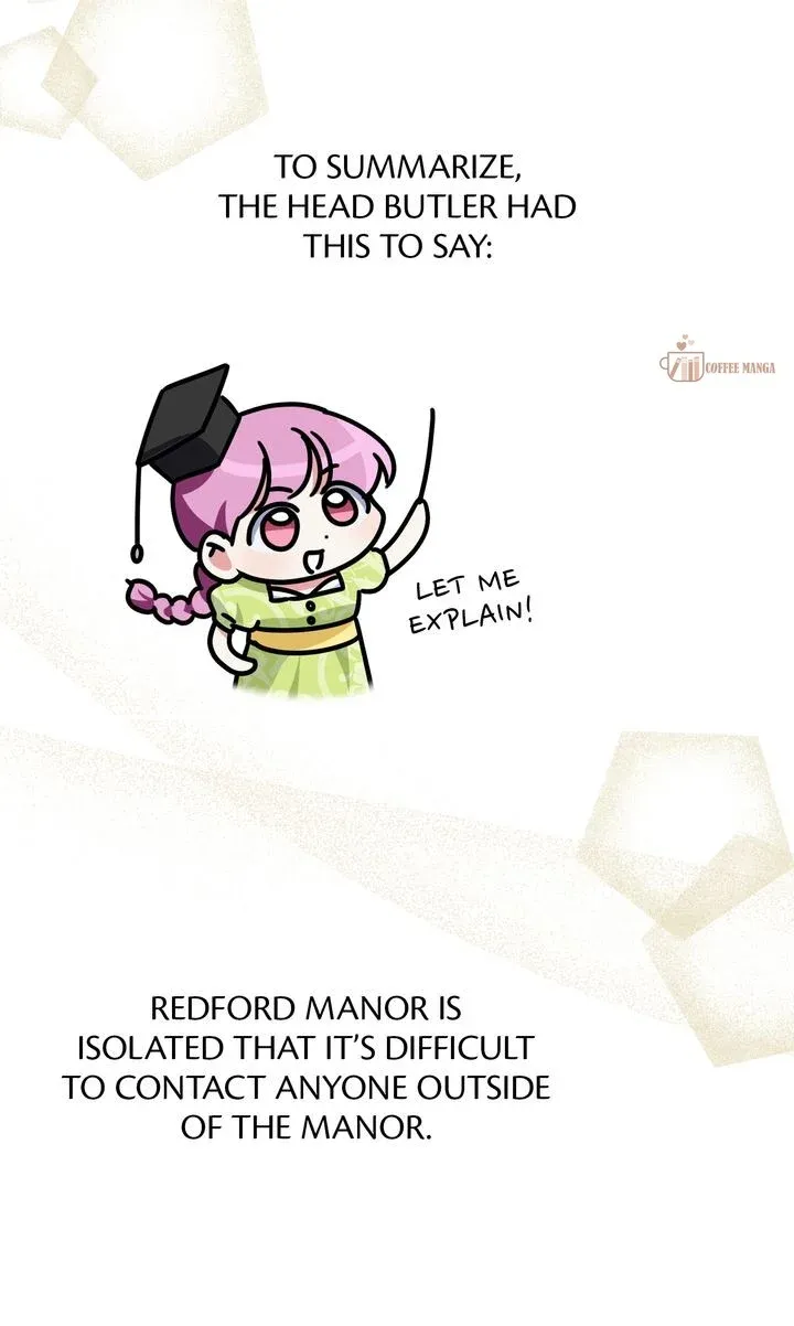How to Protect the Master of the Monster Mansion Chapter 36 page 63 - 