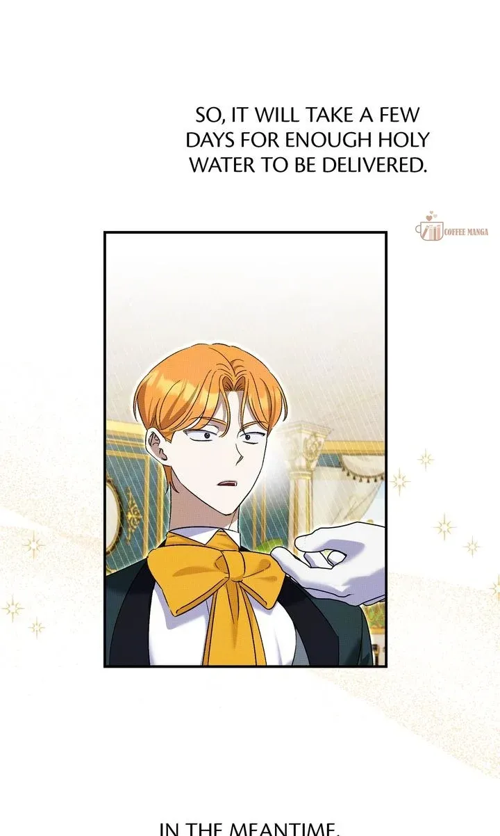 How to Protect the Master of the Monster Mansion Chapter 36 page 64 - 