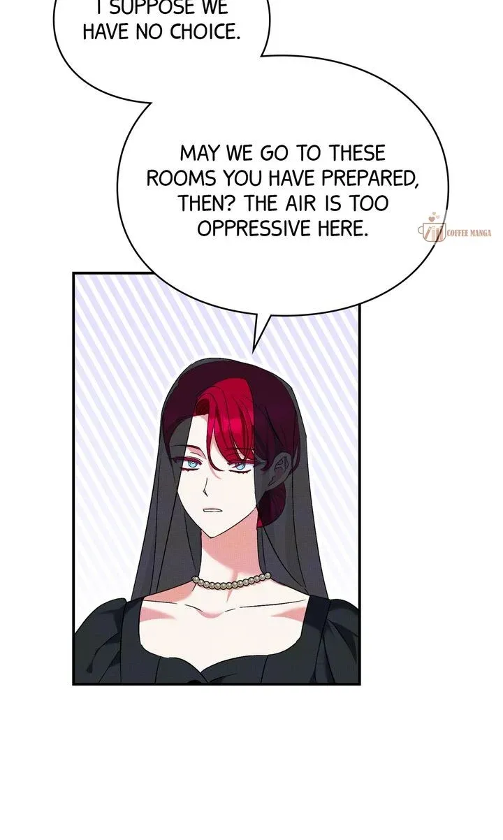 How to Protect the Master of the Monster Mansion Chapter 36 page 66 - 