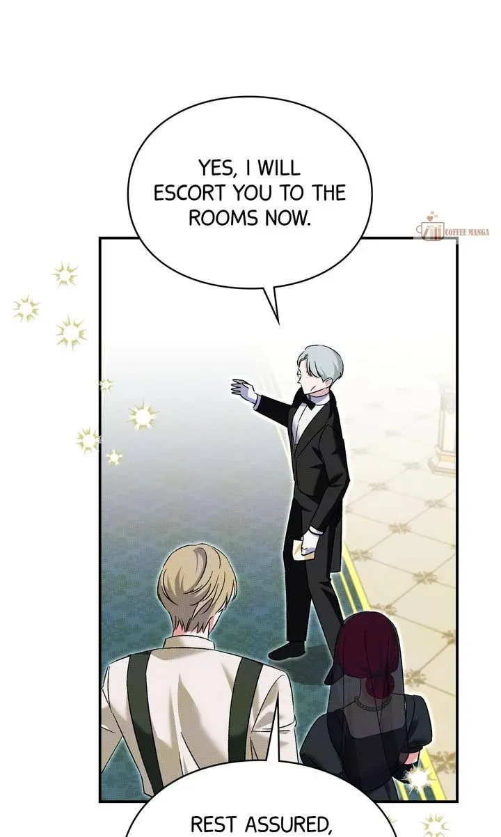 How to Protect the Master of the Monster Mansion Chapter 36 page 67 - 