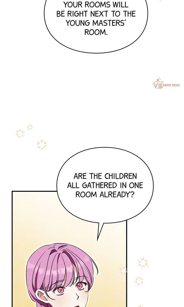 How to Protect the Master of the Monster Mansion Chapter 36 page 68 - 