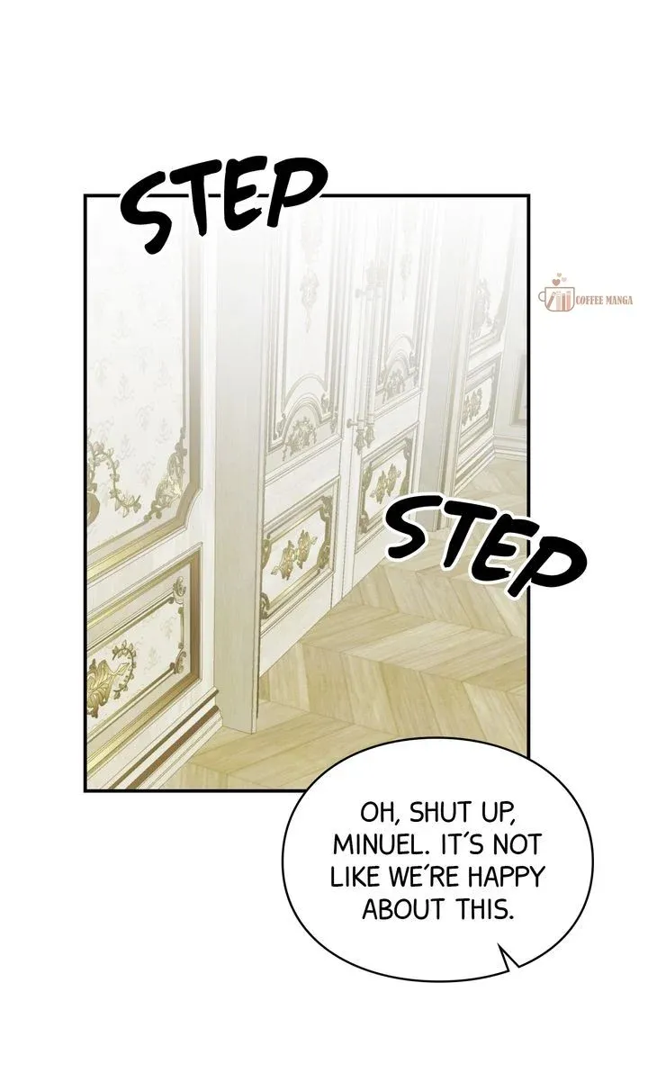 How to Protect the Master of the Monster Mansion Chapter 36 page 72 - 