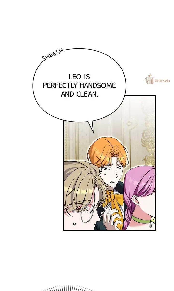 How to Protect the Master of the Monster Mansion Chapter 36 page 77 - 