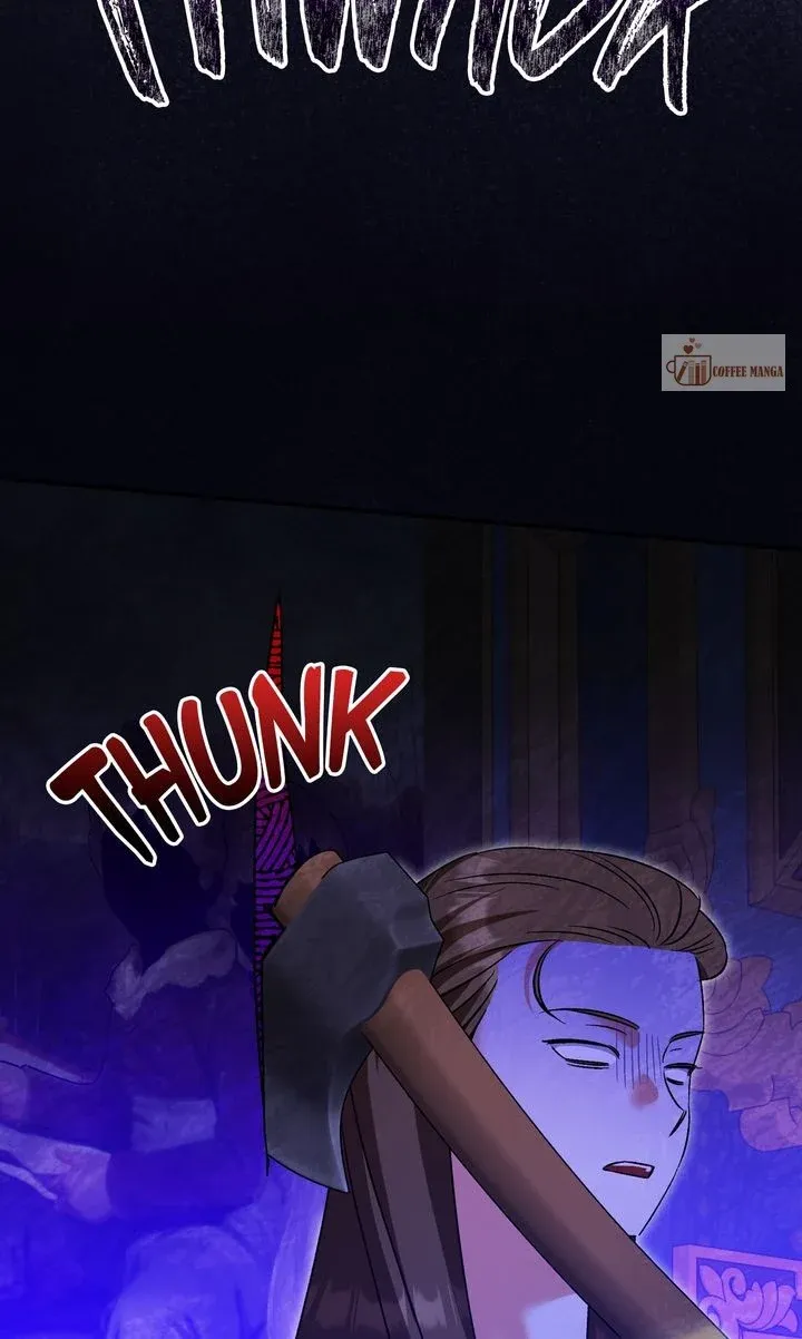 How to Protect the Master of the Monster Mansion Chapter 36 page 9 - 
