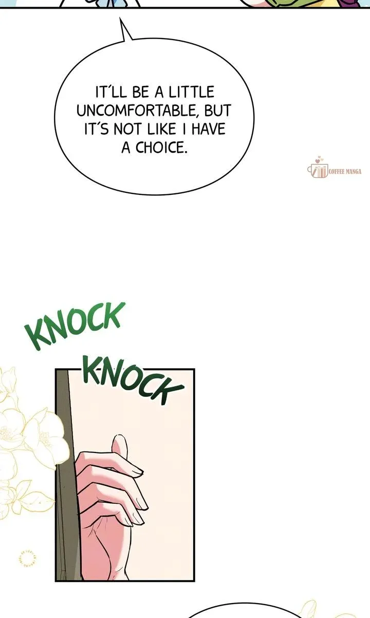 How to Protect the Master of the Monster Mansion Chapter 36 page 81 - 