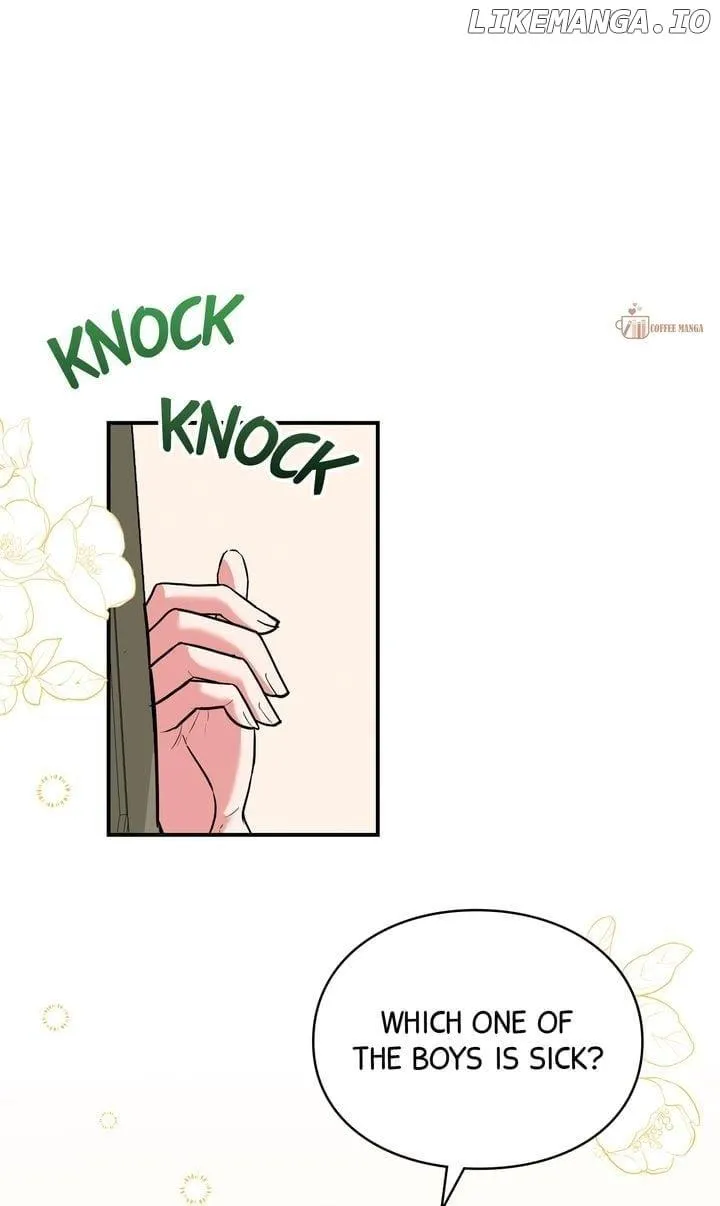 How to Protect the Master of the Monster Mansion Chapter 37 page 2 - 