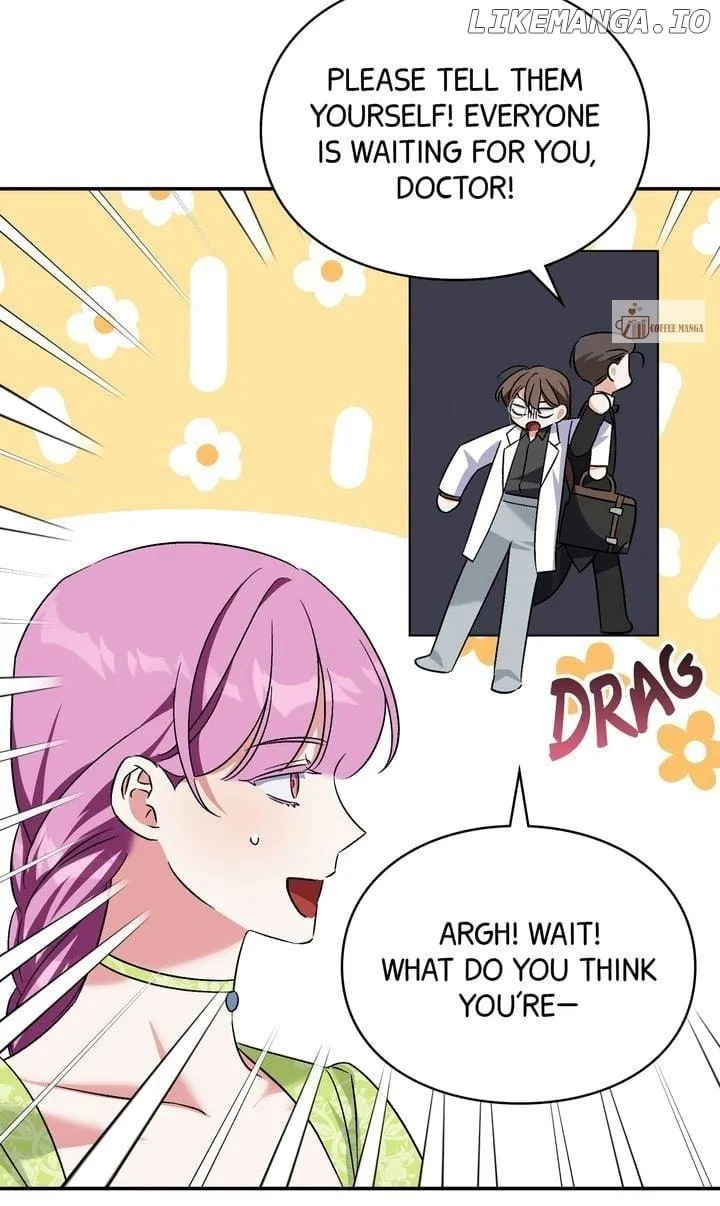 How to Protect the Master of the Monster Mansion Chapter 37 page 14 - 