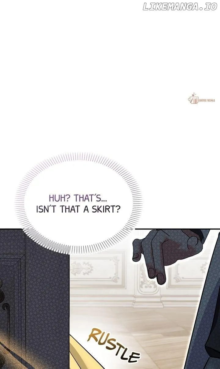 How to Protect the Master of the Monster Mansion Chapter 37 page 15 - 