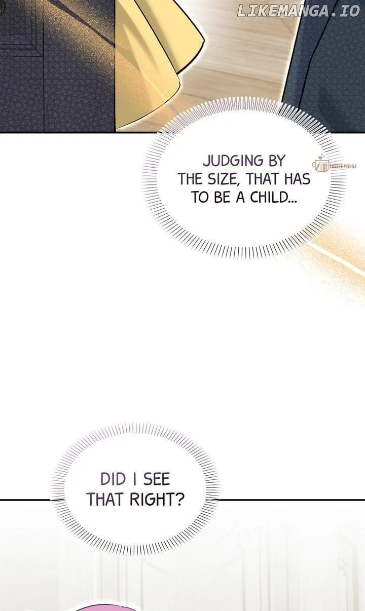 How to Protect the Master of the Monster Mansion Chapter 37 page 16 - 