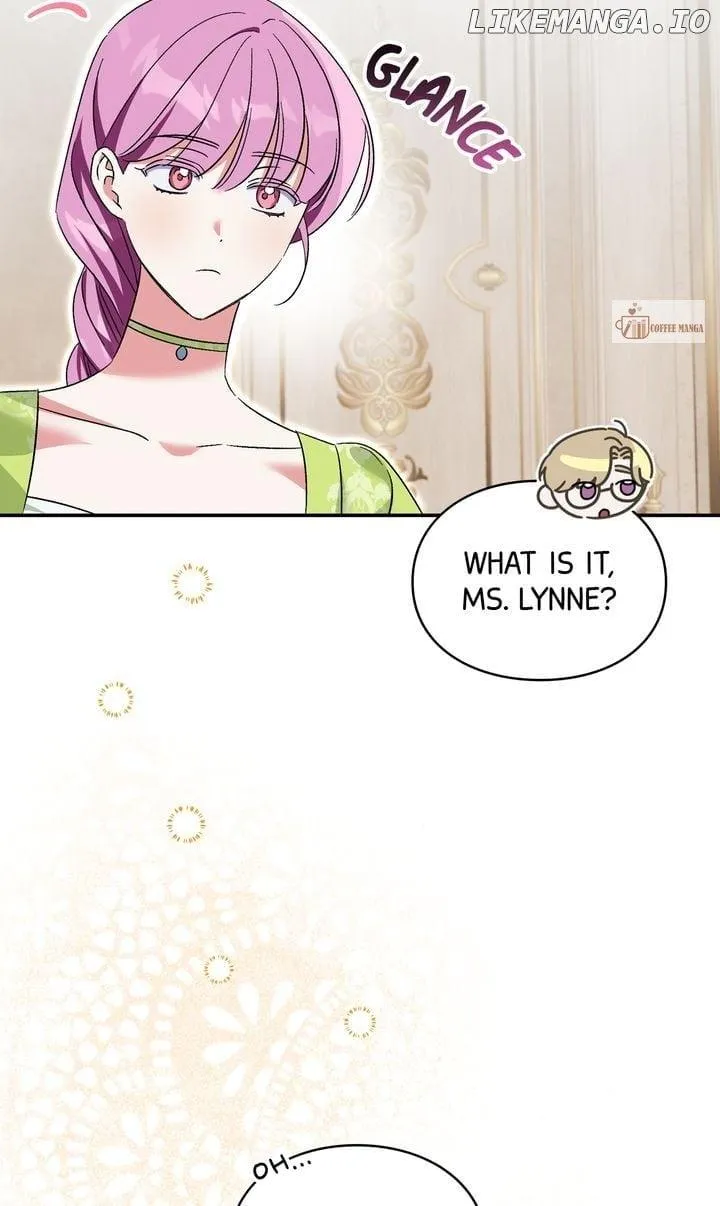 How to Protect the Master of the Monster Mansion Chapter 37 page 17 - 