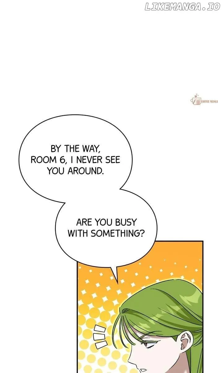 How to Protect the Master of the Monster Mansion Chapter 37 page 20 - 