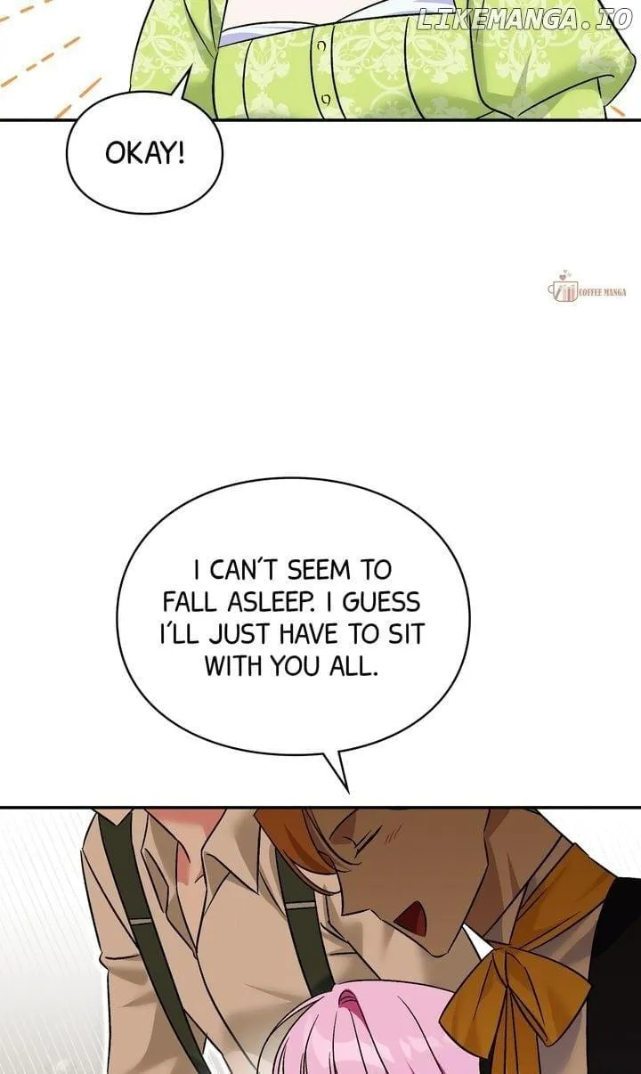 How to Protect the Master of the Monster Mansion Chapter 37 page 26 - 