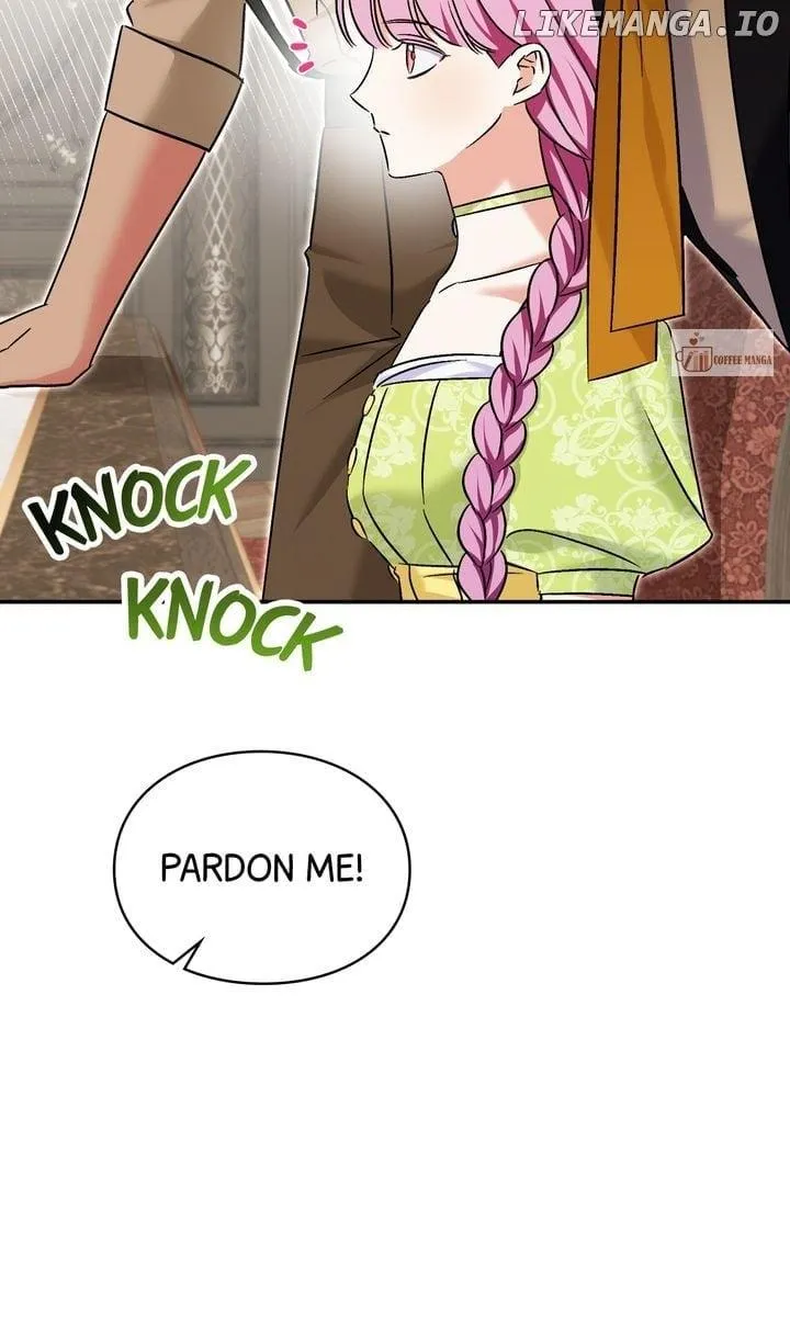 How to Protect the Master of the Monster Mansion Chapter 37 page 27 - 