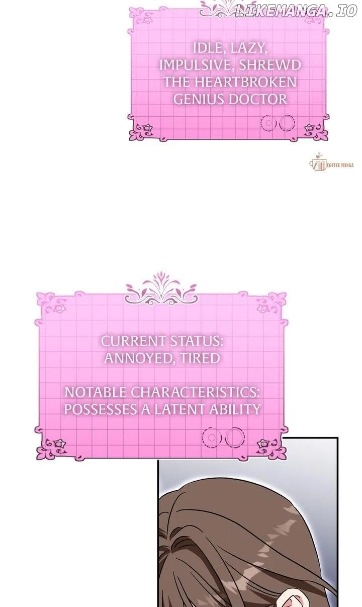 How to Protect the Master of the Monster Mansion Chapter 37 page 4 - 