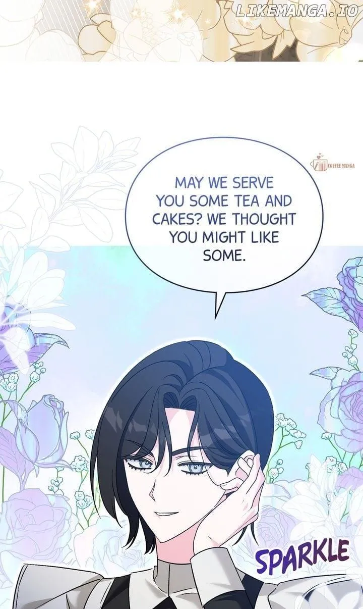 How to Protect the Master of the Monster Mansion Chapter 37 page 31 - 