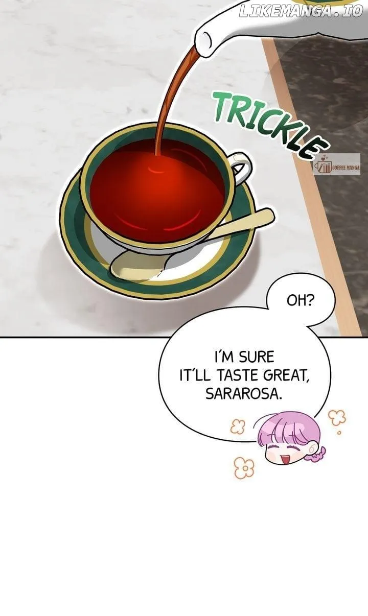 How to Protect the Master of the Monster Mansion Chapter 37 page 34 - 